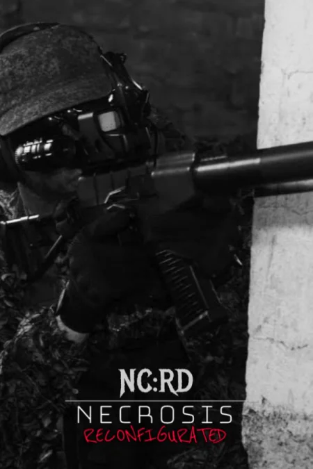 NECROSIS : RECONFIGURATED
