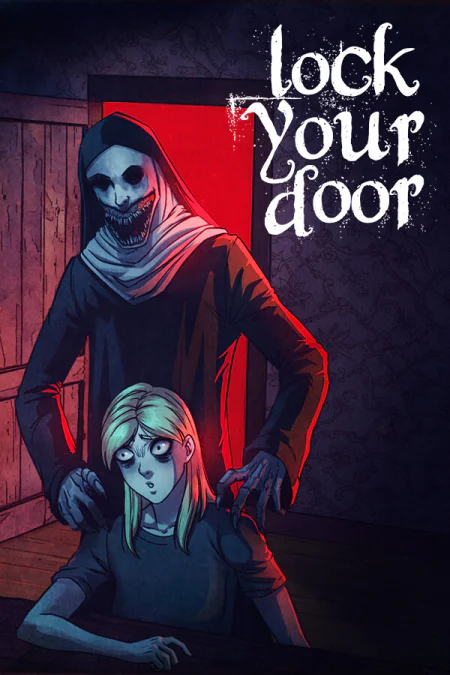 LockYourDoor