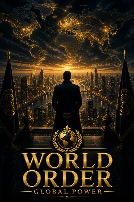 World Order: Global Power