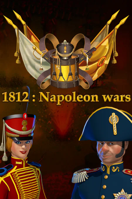 1812: Napoleon Wars