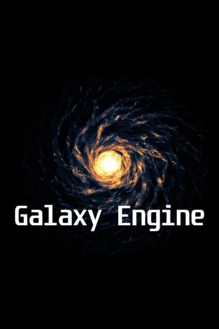 Galaxy Engine