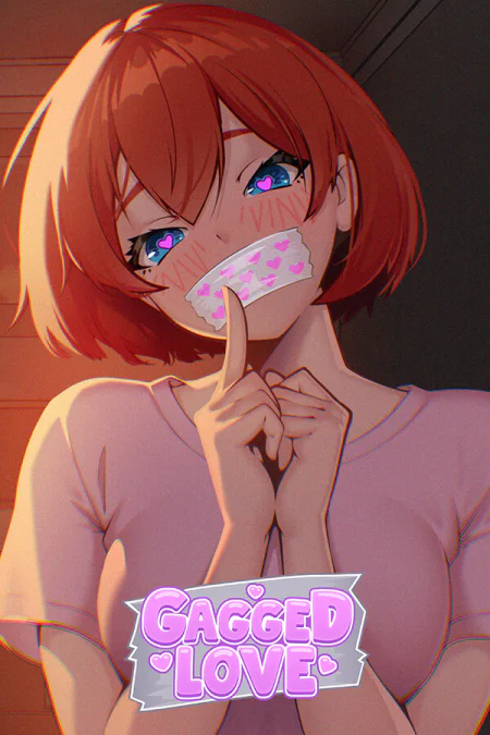 Gagged Love