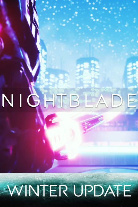 Night Blade