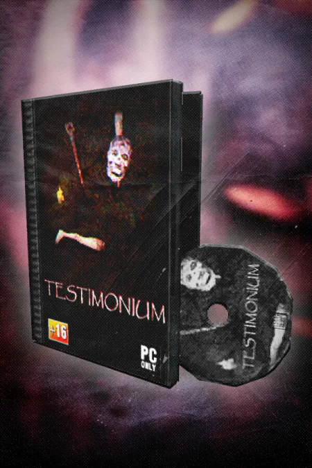 Testimonium