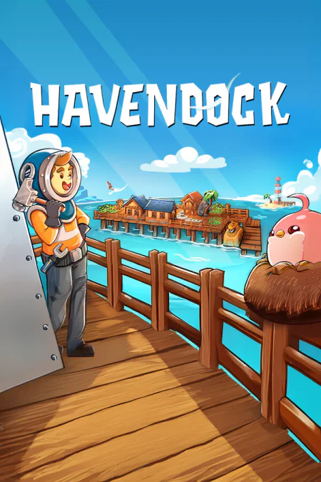 Havendock