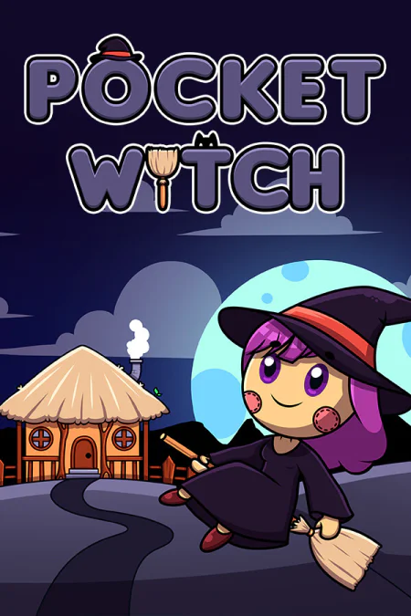 Pocket Witch