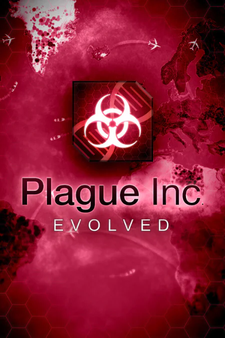 Plague Inc: Evolved