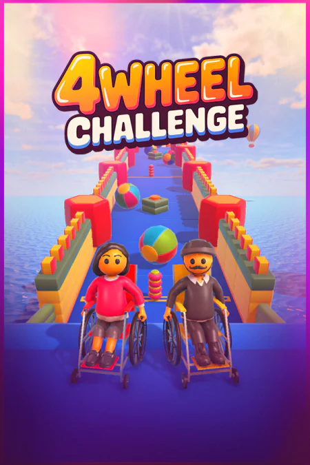 4Wheel Challenge