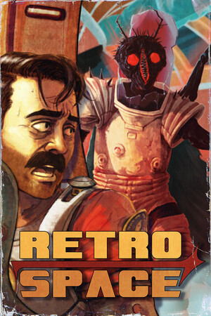 RetroSpace