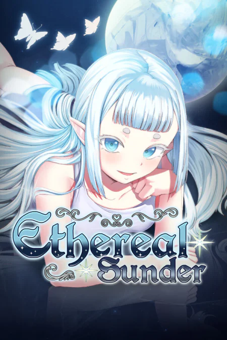 Ethereal Sunder