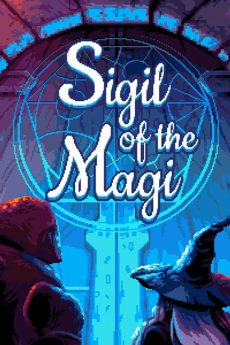 Sigil of the Magi