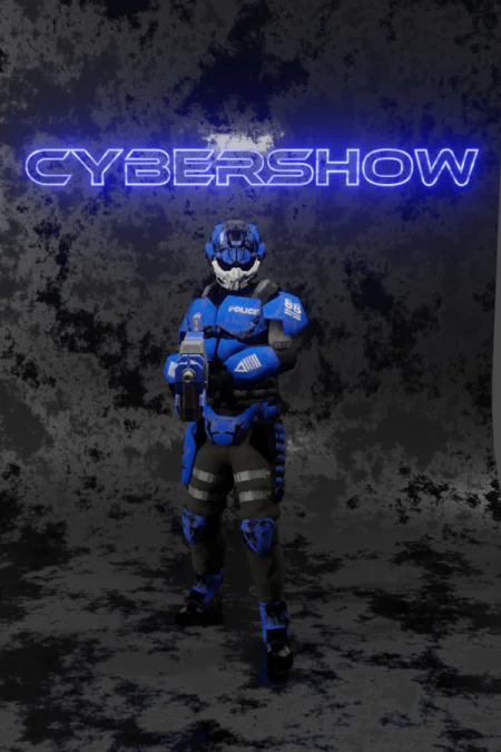Cybershow