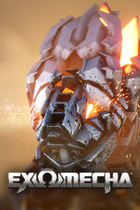 Exomecha