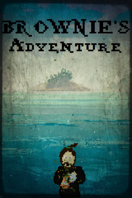 Brownie's Adventure