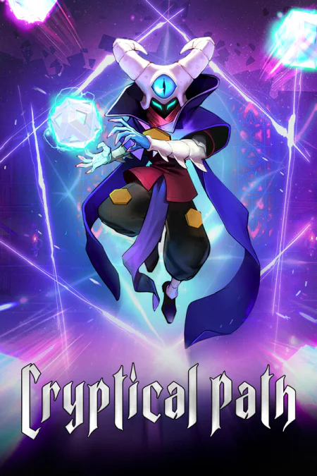 Cryptical Path