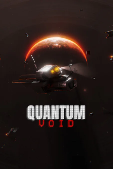 Quantum Void