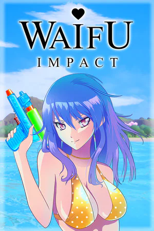WAIFU IMPACT