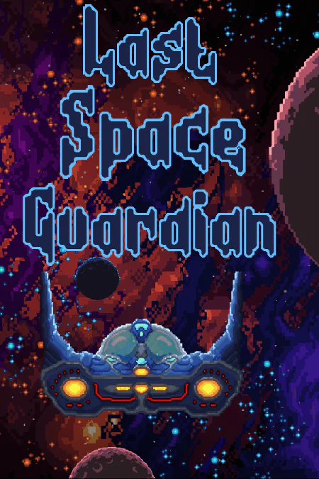 Last Space Guardian