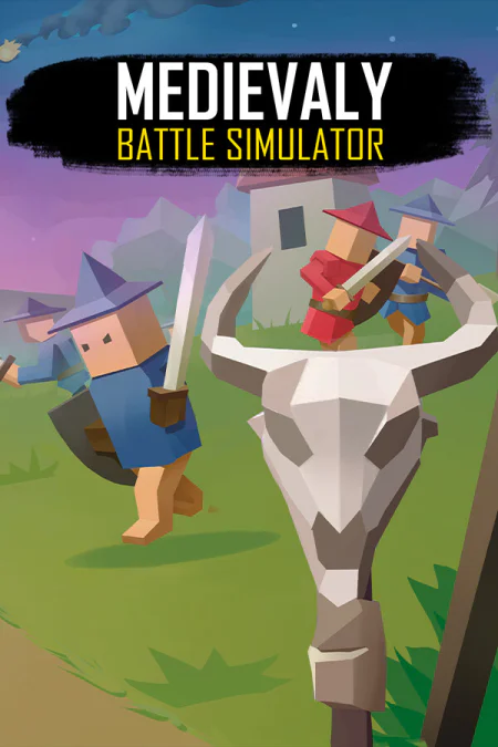Medievaly: Battle Simulator