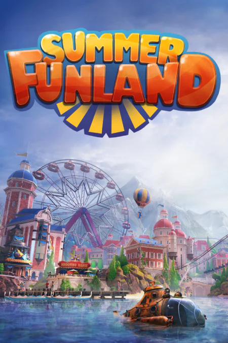 Summer Funland