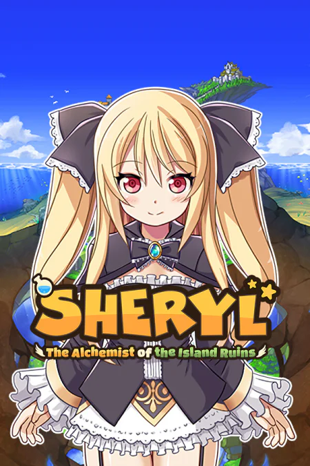 Sheryl ~The Alchemist of the Island Ruins~