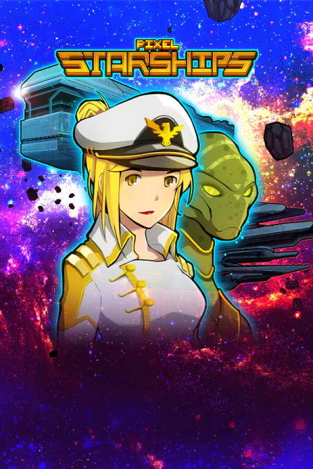 Pixel Starships