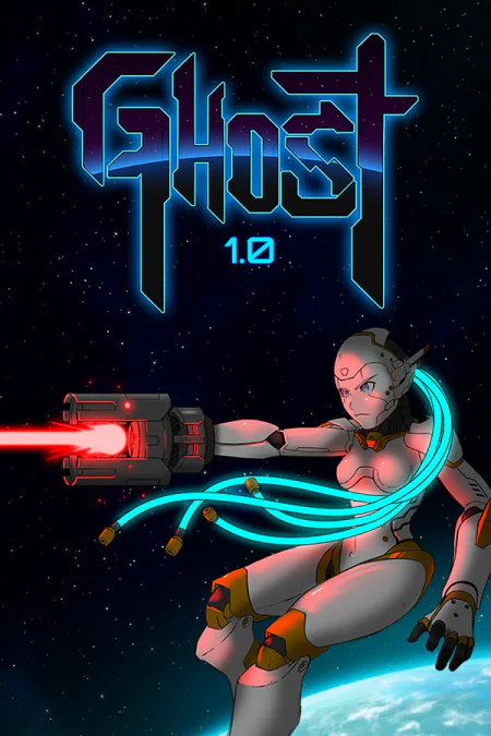 Ghost 1.0