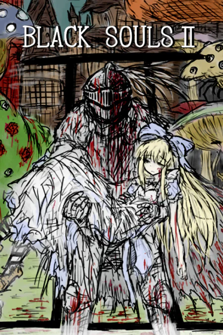 BLACK SOULS 2