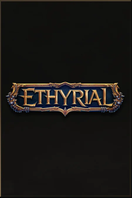 Ethyrial: Echoes of Yore