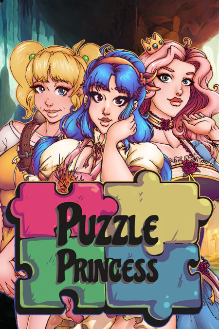 Puzzle Princess