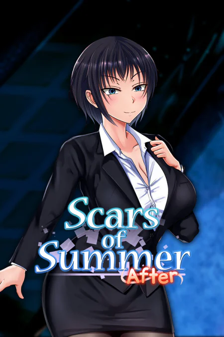 Scars of Summer: After