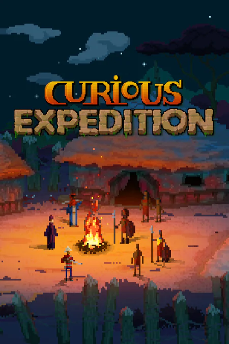 Curious Expedition