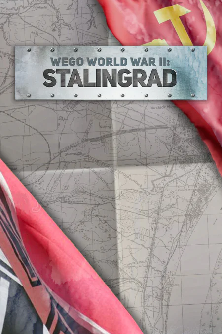 WEGO World War 2: Stalingrad