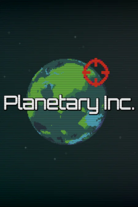 Planetary Inc.