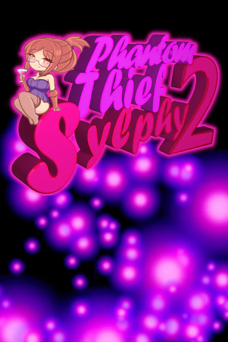 Phantom Thief Sylphy 2 - The Collector
