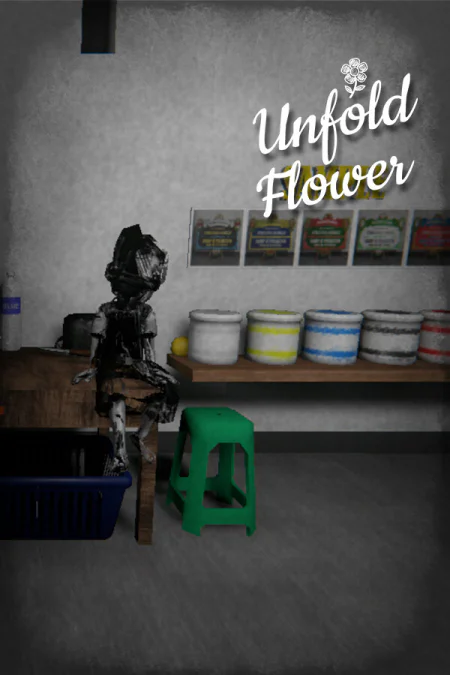 Unfold Flower