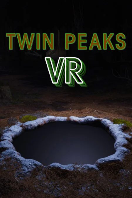 Twin Peaks VR