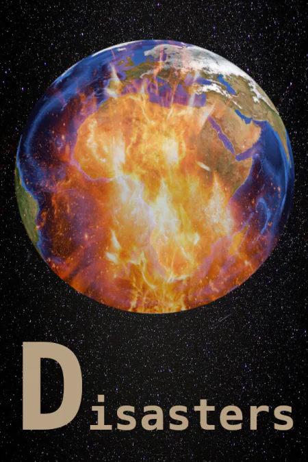 Disasters