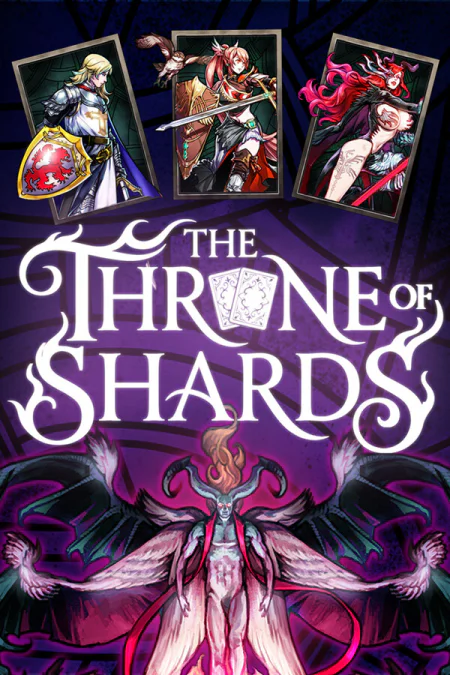 Throne of Shards