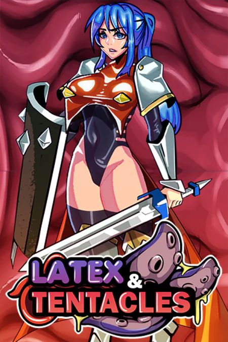 Latex Tentacles