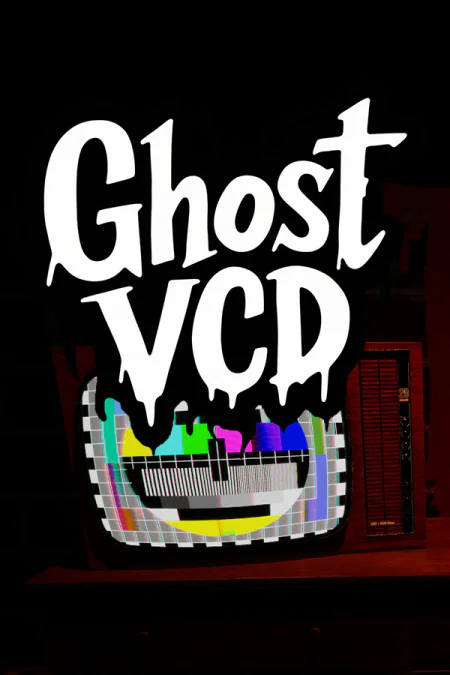 Ghost VCD