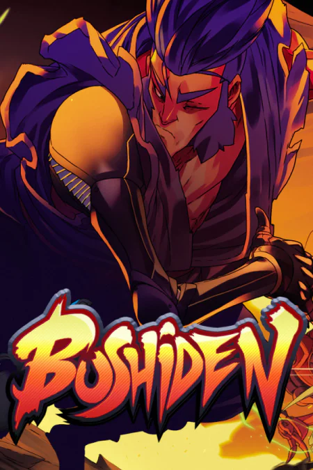 Bushiden