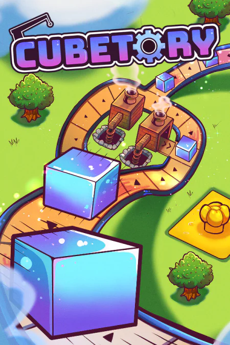 Cubetory