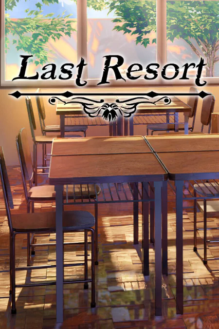 Last Resort