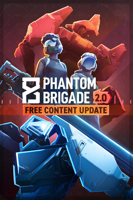 Phantom Brigade