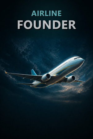 Airline Founder