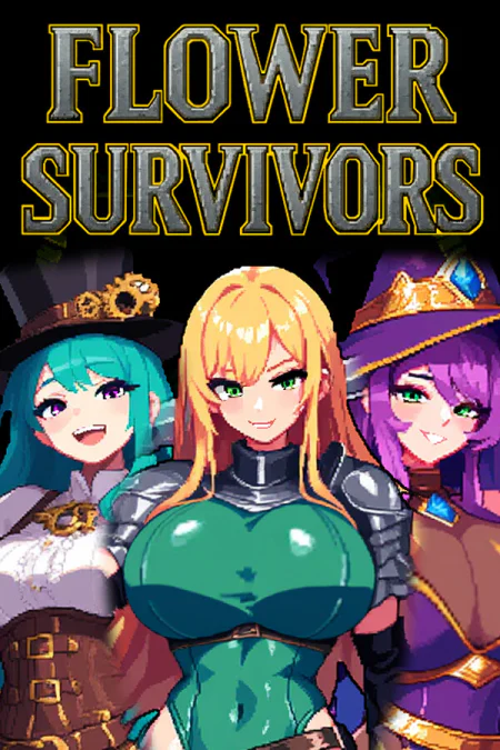 Flower Survivors