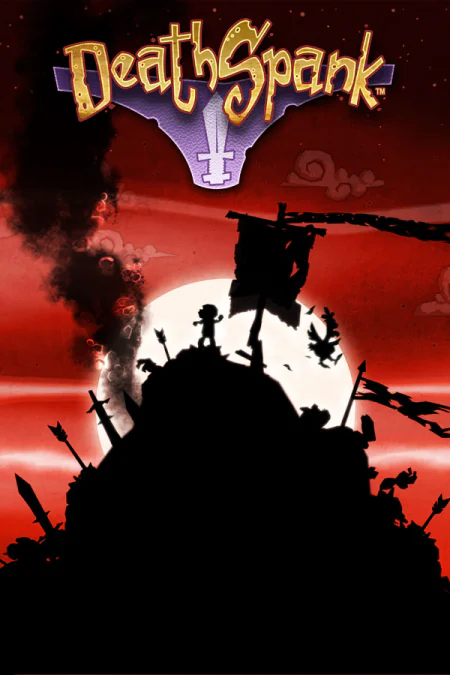 DeathSpank