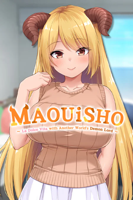 MAOUISHO: La Dolce Vita with Another World's Demon Lord