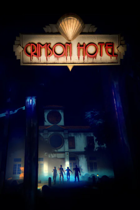 Crimson Hotel